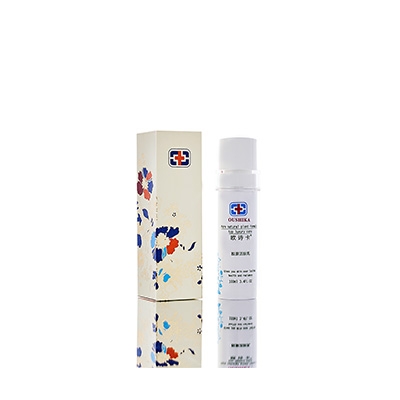 山阳会下雨的乳液