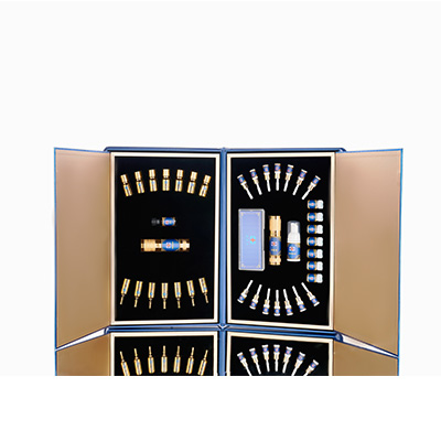 山阳7D私密抗衰养护套